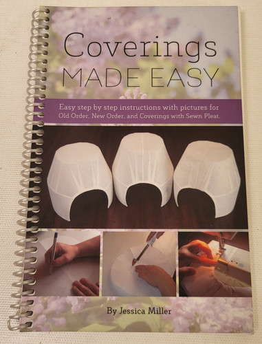 Coverings made easy amish - made,